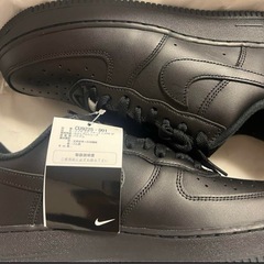 シュプリーム　NIKE エアフォース1の画像