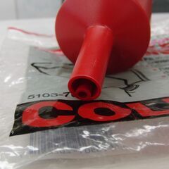 1個あると大変便利です！ コールマン 純正フィルターファンネル Coleman ガソリンフィラー 5103-700 札幌 手稲の画像