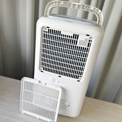 SHARP　除湿器　2020年製　　CV-J71-W　水タンク2.5L　木造9畳 　鉄筋18畳　除湿機　朝霞市リサイクルショップ　ケイラック朝霞田島店　GM392の画像