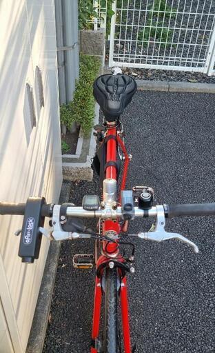 【送料込み】GIANT Tradist S510 ホワイト クロスバイク 送料込み】GIANT Tradist S510 ホワイト クロスバイク - メルカリ