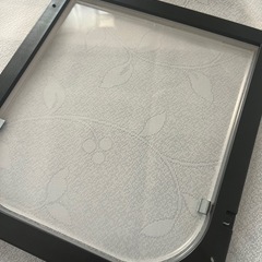 ペット用品 犬猫出入り口[未使用美品]の画像