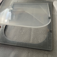 ペット用品 犬猫出入り口[未使用美品]の画像