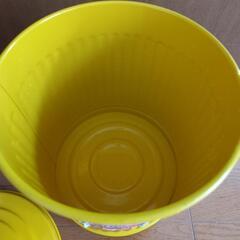 ダルトン　(Dulton)　 ガベージカンSサイズ 12L 

の画像