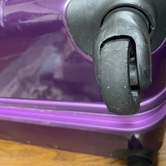 スーツケース　大型の画像