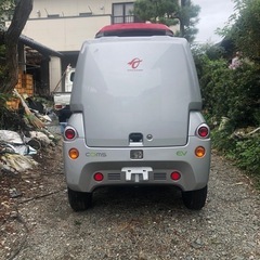 コムス　トヨタの画像
