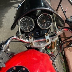 バリオス1型　　　　　　　完全訳あり車
の画像