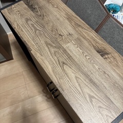 キャビネットの画像