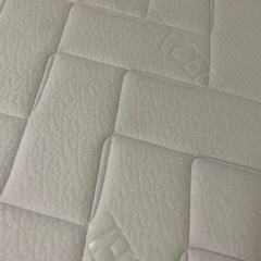 マットレスの画像