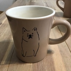 【バラ売り可】グラスマグカップセットの画像