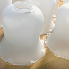 ランプシェードの画像