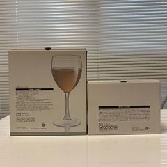 【美品】グラス４セットの画像