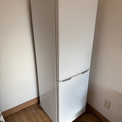 冷蔵庫【2019年製 162L
】