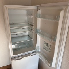 冷蔵庫【2019年製 162L
】の画像