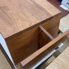 【トレファク イオンモール常滑店】ローテーブル　MasterWal MORELESSをご紹介！の画像