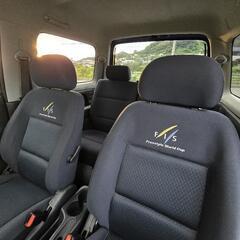 JB23ジムニー2.５インチアップ車検ロング。の画像