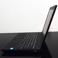 NEC定番Celeron最新Windows11メモリ4GB高速SSD120GB無線LAN子機付属Wifi接続可能の画像