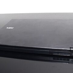 NEC定番Celeron最新Windows11メモリ4GB高速SSD120GB無線LAN子機付属Wifi接続可能の画像