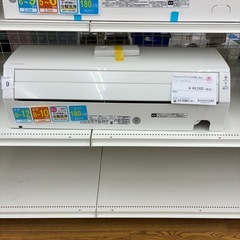 リユースのサカイ東金店　Panasonic中古エアコン　23年製...