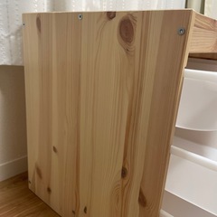 IKEA トロファストの画像