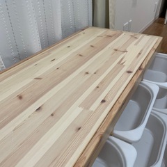 IKEA トロファストの画像