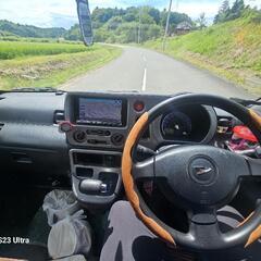 早い者勝ち　乗って帰れます　DAIHATSU　ｱﾄﾚｰﾜｺﾞﾝ　Turbo　たっぷり車検8.11/13の画像
