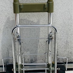 キャリーカートの画像