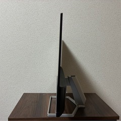PCモニターの画像