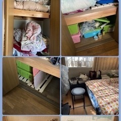 【無料】家の中のもの全てあげます❗️8/12限定の画像