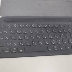 iPad Smart Keyboard/A1829/10.5インチ〈日本語〉の画像