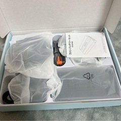 ファンバッテリーセット　西彼、長崎市、大瀬戸町相談可の画像