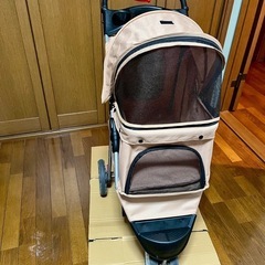 ペットキャリー
の画像