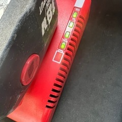 スナップオン　電動インパクトの画像