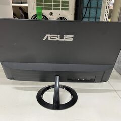 ASUS　23インチ　PCモニター　VZ239HR　2017年製の画像