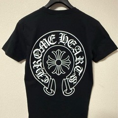 クロムハーツ　Tシャツ　Sサイズの画像