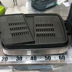 0809-246 ホットプレートの画像