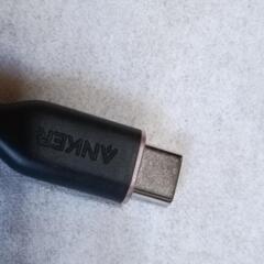 Anker PowerLine III Flow USB-C & USB-C USBケーブル 1.8mの画像