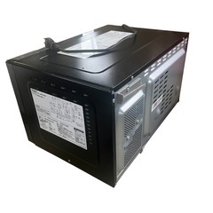 【ジ0809-06】 山善 オーブンレンジ KRC-016VE(B) 16L 2016年製の画像