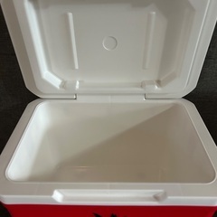 新品未使用クーラーボックスの画像