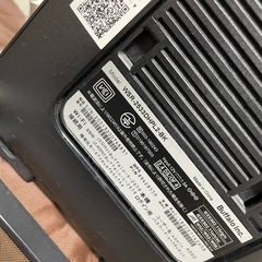バッファロー ルーター wsr2533DHPLの画像