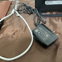 バッファロー ルーター wsr2533DHPLの画像
