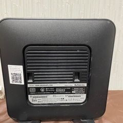 バッファロー ルーター wsr2533DHPLの画像
