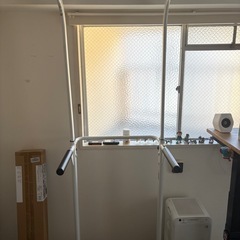 【取引中】懸垂器具の画像