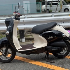 【✨外装新品✨】YAMAHA ビーノ SA37J 美車・低走行【配送•当日納車可能】の画像