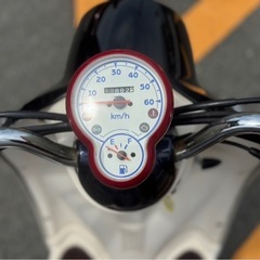 【✨外装新品✨】YAMAHA ビーノ SA37J 美車・低走行【配送•当日納車可能】の画像