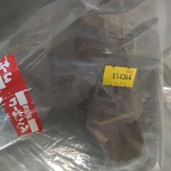帆布トラックシートの画像