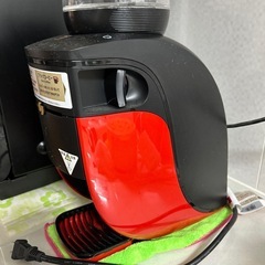 ネスカフェゴールドブレンドバリスタ
 の画像