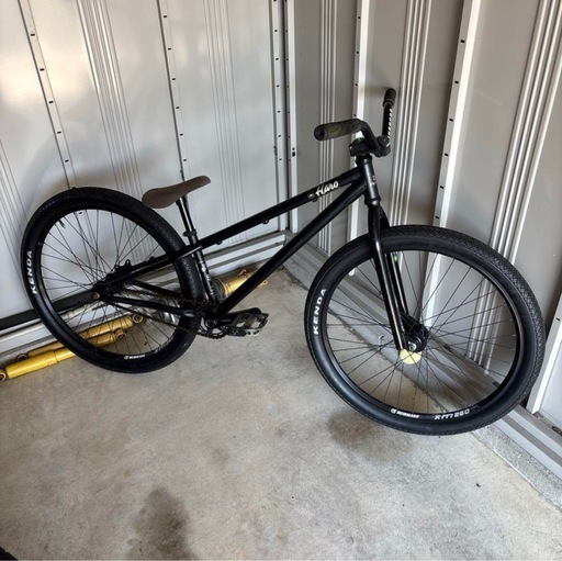 ハロー スチールリザーブ