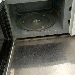 0809-332 電子レンジの画像