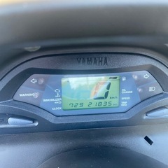 マジェスティ125FI【370】の画像