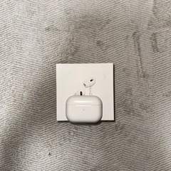 Apple AirPods Pro2 Type-Cの画像